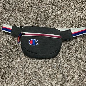 NWOT Champion fanny pack